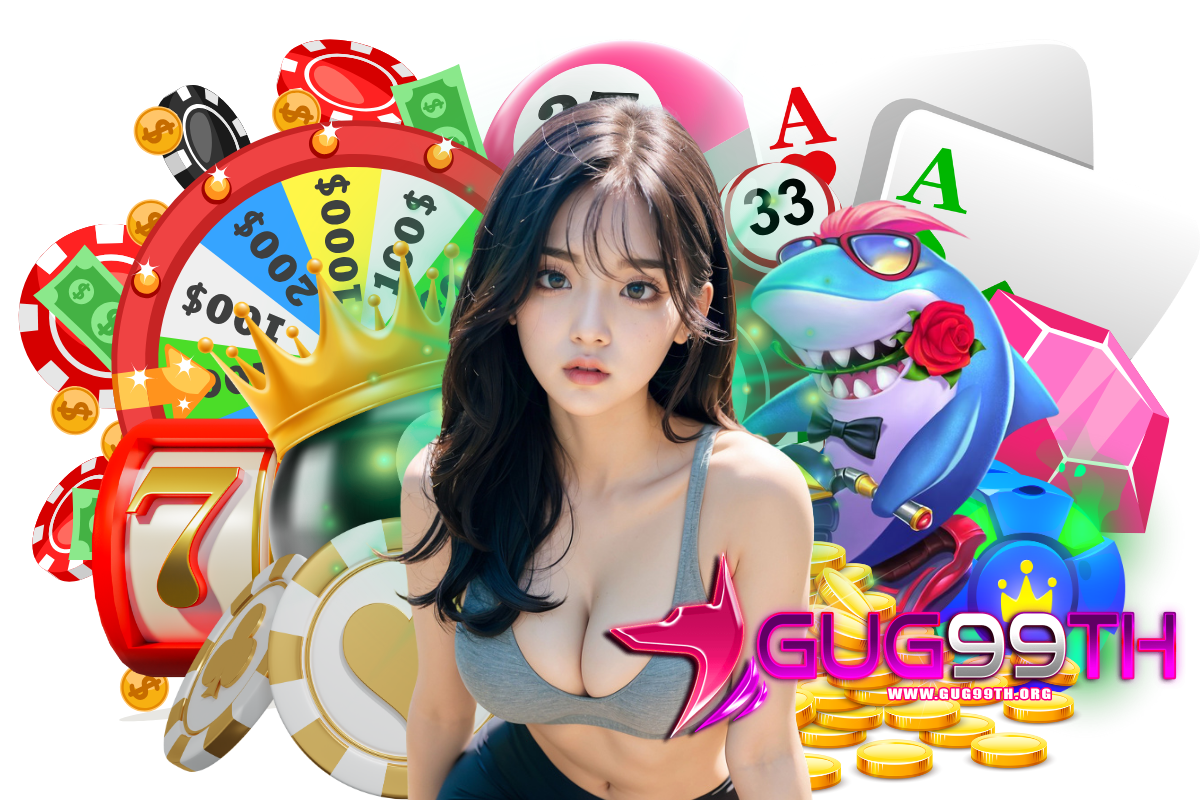 gug99th wallet