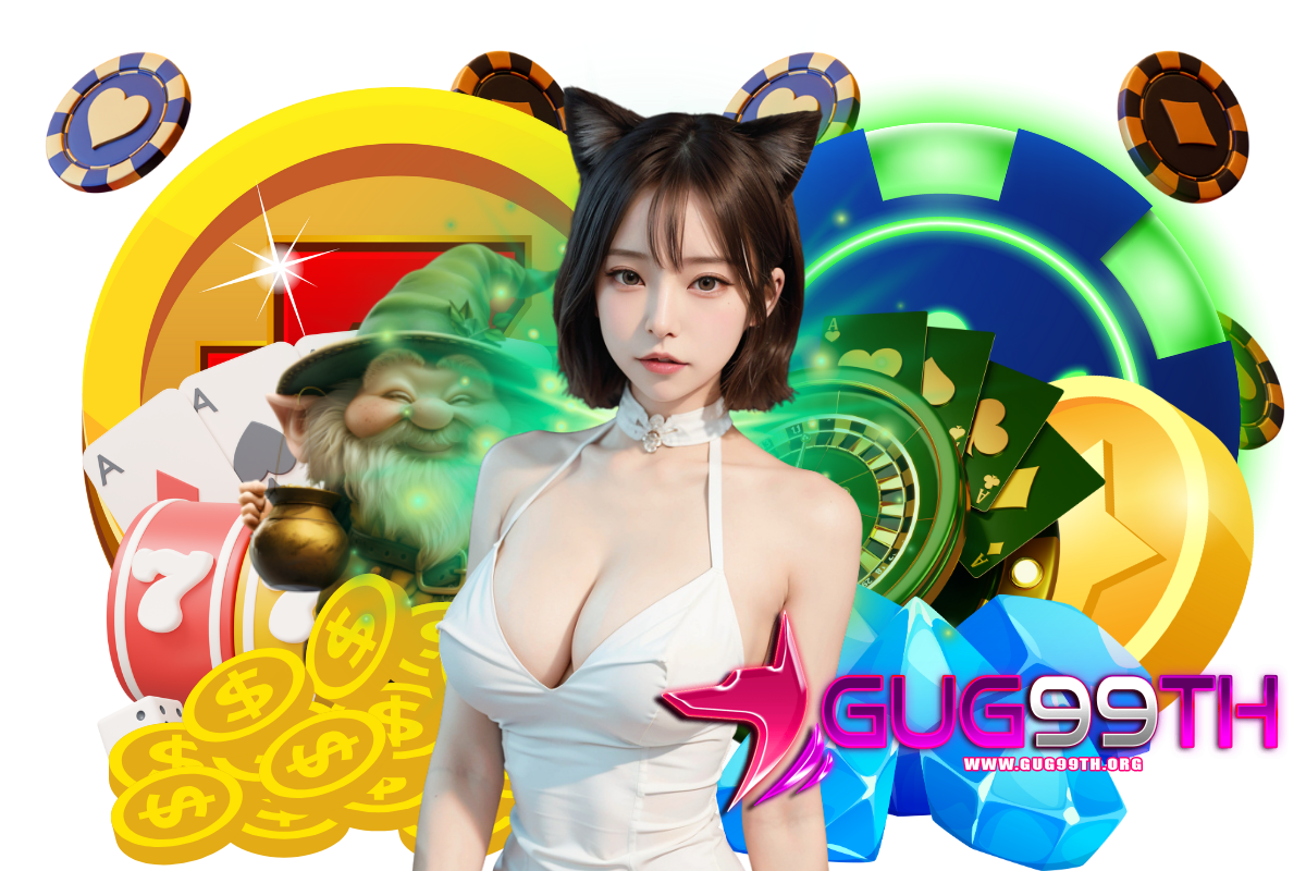 gug99th สล็อต